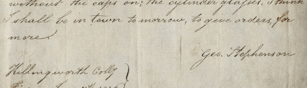 Special Collections